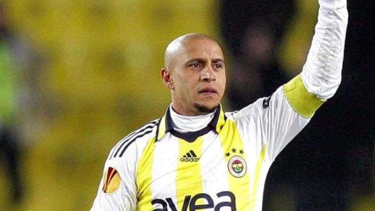 Fenerbahçe'nin efsanesi Roberto Carlos Müslüman mı oldu? Brezilyalı yıldızdan ilk açıklama geldi! 3
